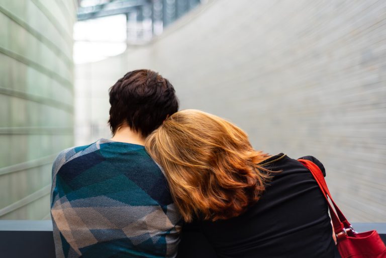 Seksualność w długich związkach: Jak ją ożywić? 1 Photo Intimacy