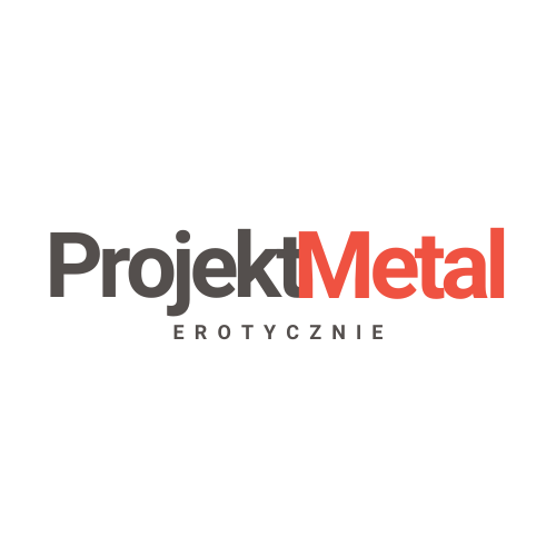 blog erotyczny - projekt metal