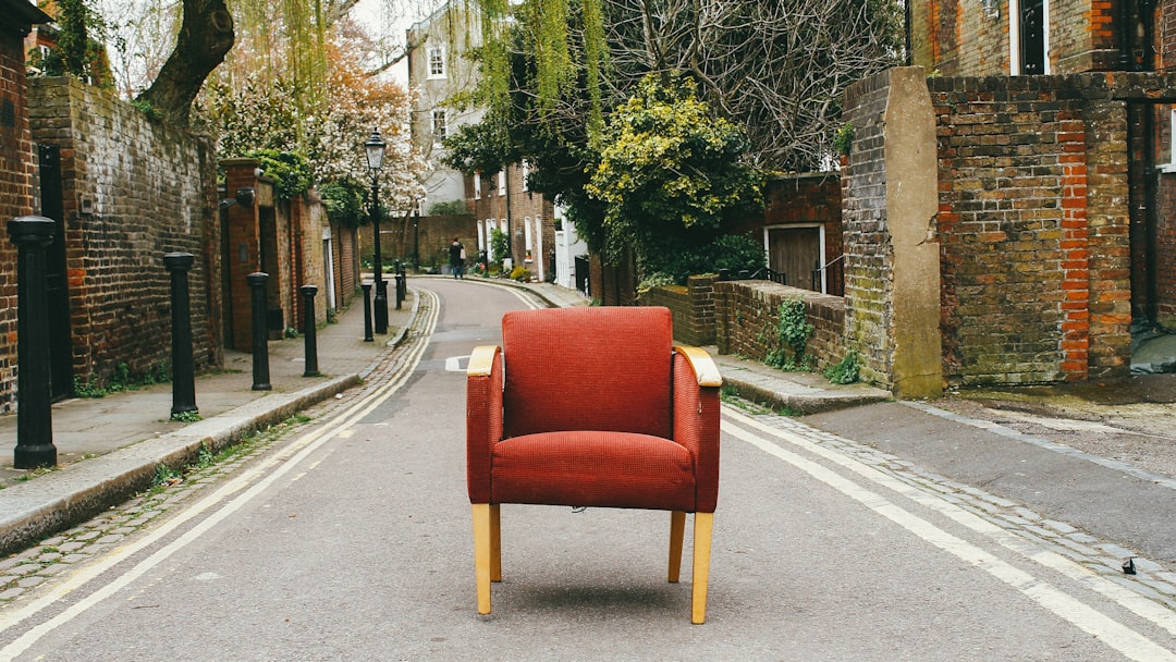 Photo Sex chair