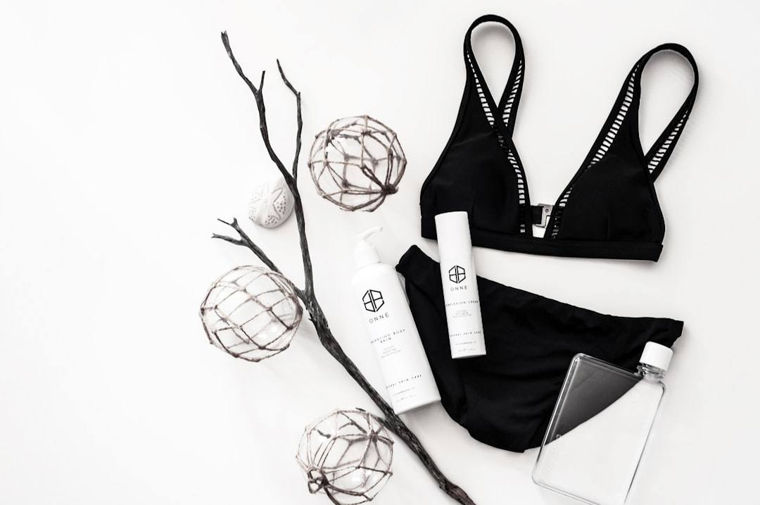 Photo Post-mastectomy lingerie