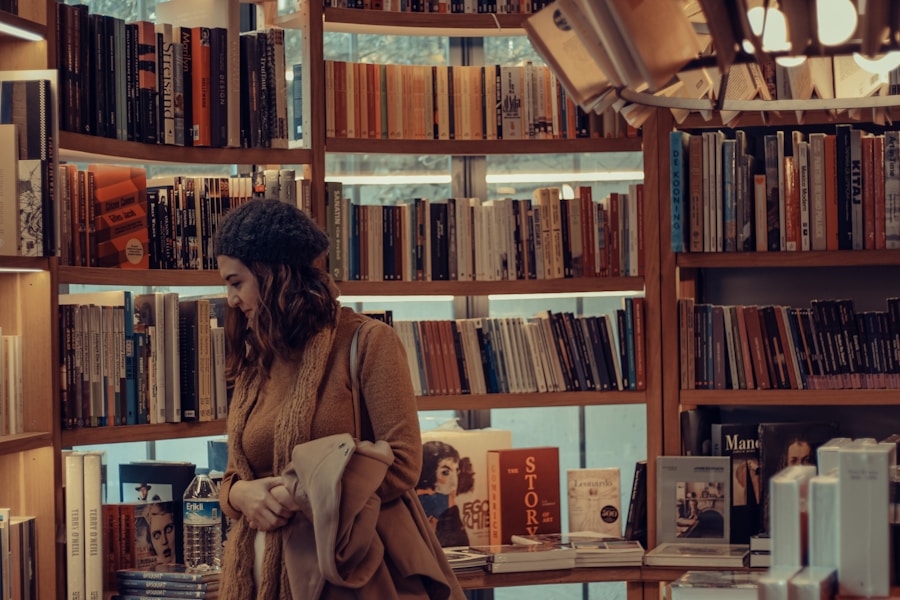 Photo "Dating for book lovers"