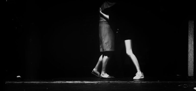 Budowanie bliskości: Klucz do udanej relacji 1 Photo "Building a sense of closeness"