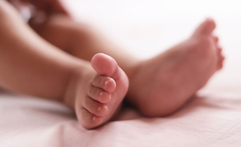 Photo Sex after childbirth when