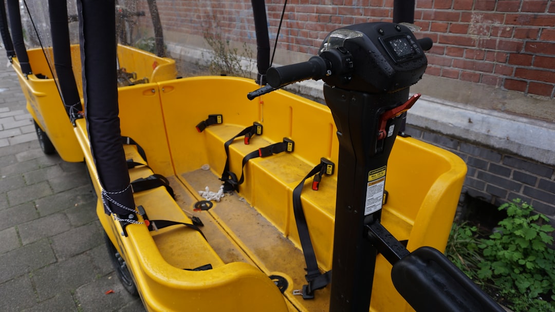 Photo Adaptive equipment