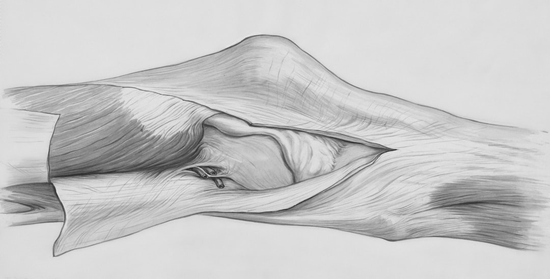 Photo Pelvic pain