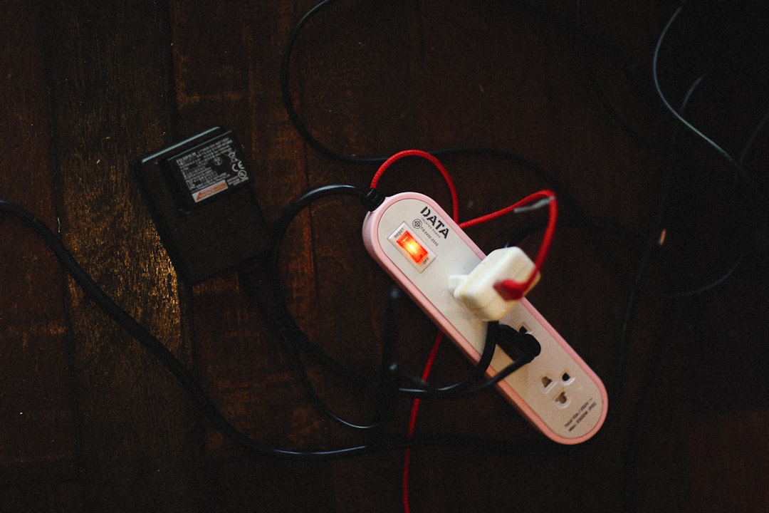 Photo Vibrating anal plugs