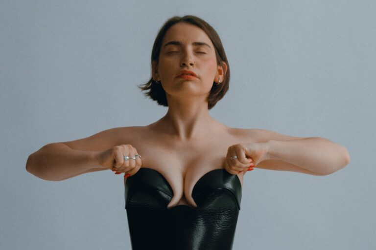 Photo Orgasm without hands techniques