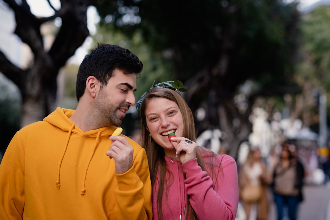 Photo intercultural dating etiquette