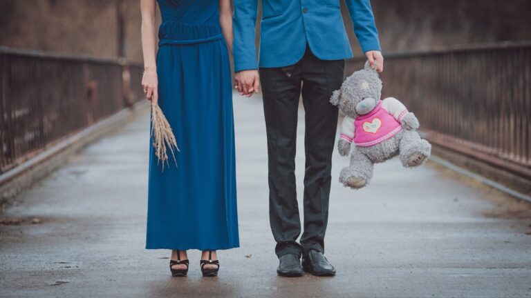Photo dating for single parents